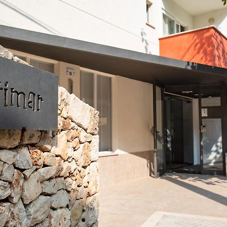 Hostal Residencia Sutimar Peguera Kültér fotó