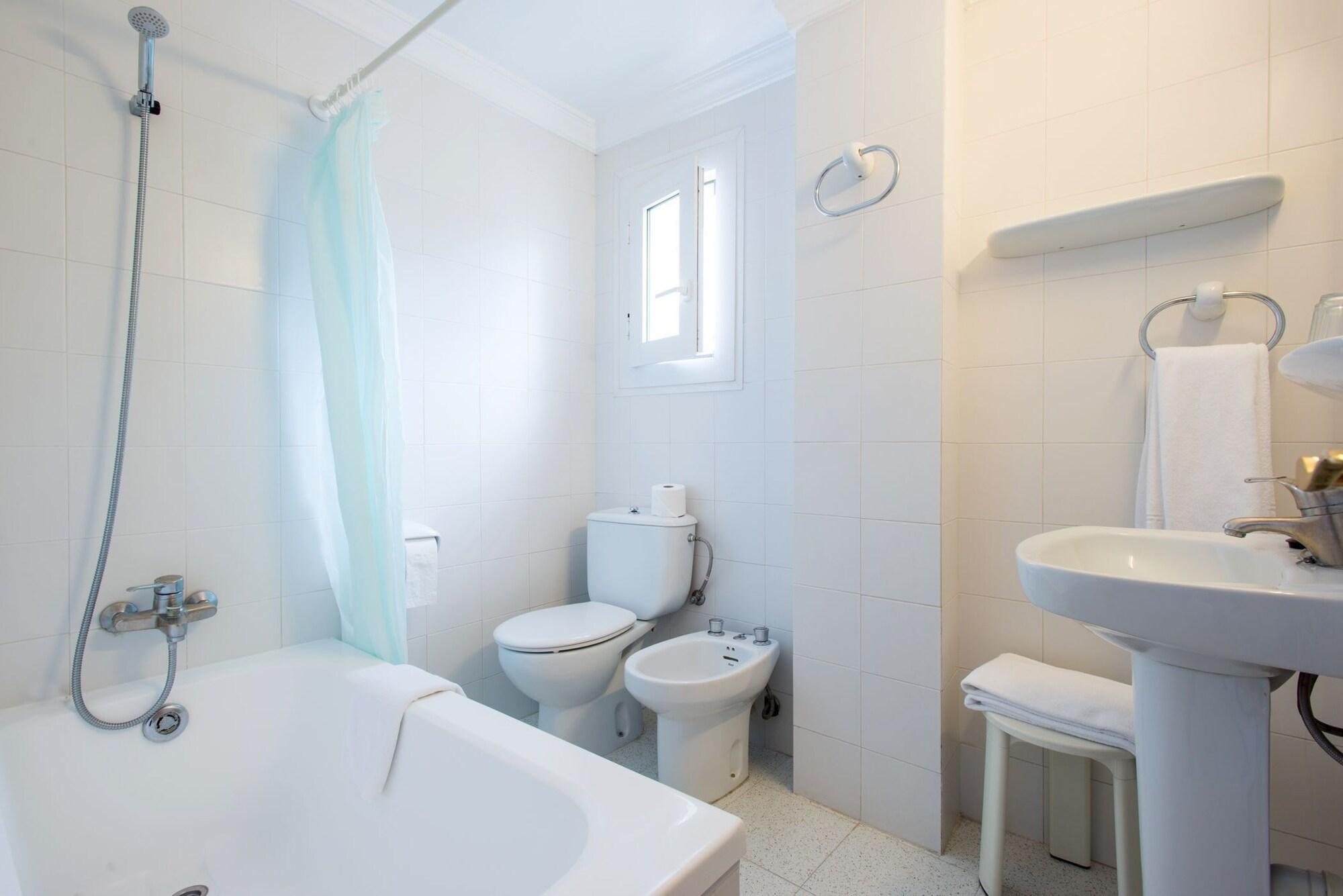 Hostal Residencia Sutimar Peguera Kültér fotó