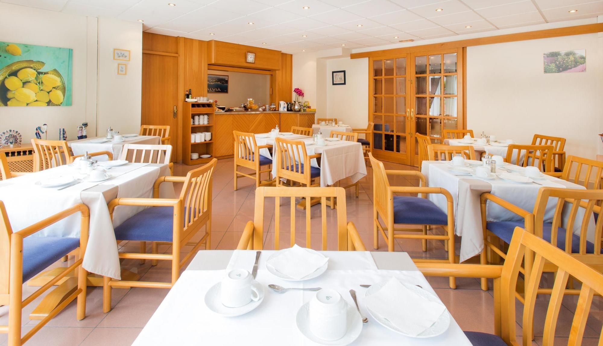 Hostal Residencia Sutimar Peguera Kültér fotó
