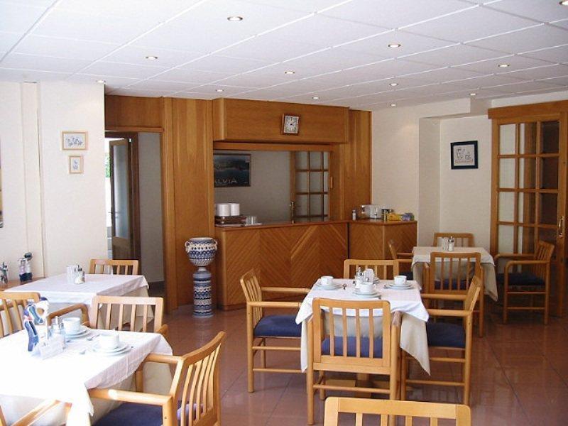 Hostal Residencia Sutimar Peguera Kültér fotó