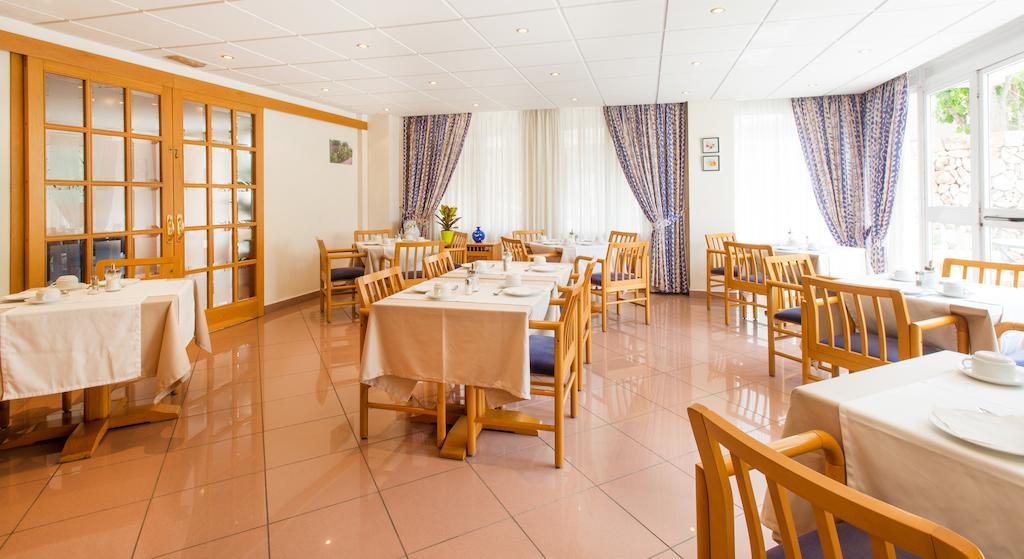 Hostal Residencia Sutimar Peguera Kültér fotó